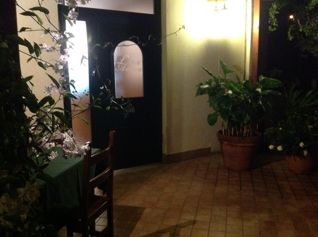 L' Aia Antica Bed & Breakfast Veroli Exterior photo