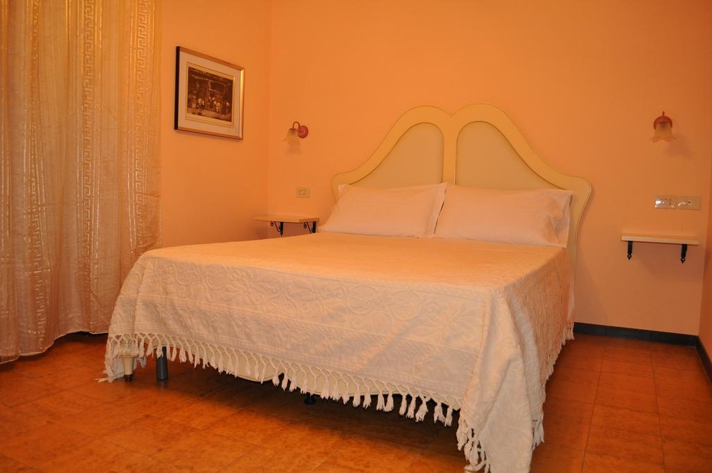 L' Aia Antica Bed & Breakfast Veroli Room photo