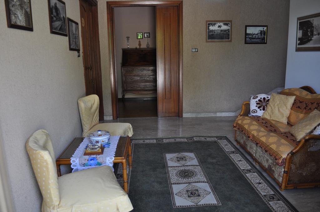L' Aia Antica Bed & Breakfast Veroli Exterior photo